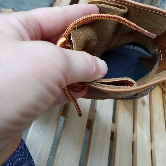 L.L. Bean thinsulate duck boots - Picture 7 of 10